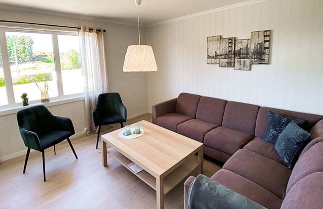 11 Person Holiday Home in Vevang-by Traum - Foto 8