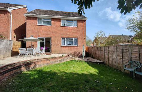 Piping House 4bedroom - Foto 21