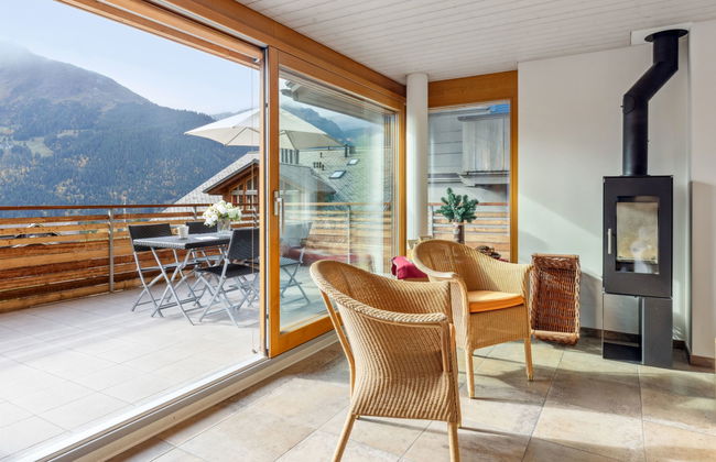 Am Acher II Apt. F - Photo 8