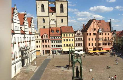 Wohnen im ehemaligen Kaminstudio mit Klimaanlage - Foto 43
