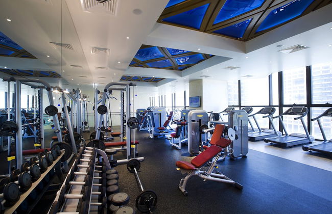 Bab Al Qasr Residence - Photo 1