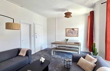 Claude Road Apartments by Switchback Stays - Photo 4