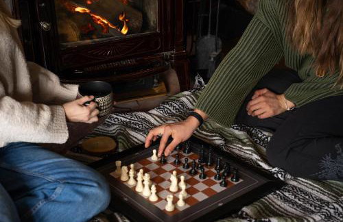 Sunset Mountain Views near Town on 3 Private Acres - Foto 18