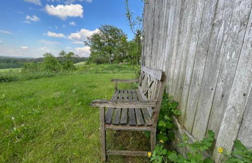 Panorama-Domizil Tauchershof - Foto 1