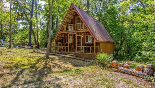 Sugar Shack - Cave Run Lake OR Red River Gorge KY - Foto 2