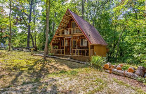 Sugar Shack - Cave Run Lake OR Red River Gorge KY - Foto 2