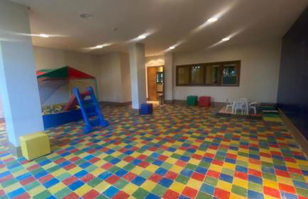 Pedra Azul - Vista Azul Apart Hotel - Frente para pedra - Foto 35