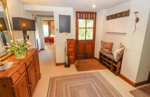 Clerk Beck Cottage - Foto 21