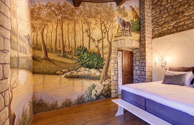 Fattorie di Celli - Photo 8