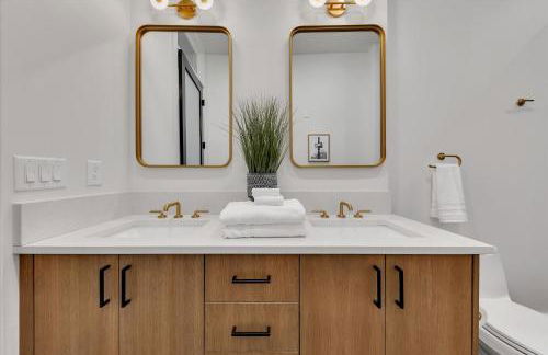 204- Modern retreat w elevator & BBQ - Foto 19