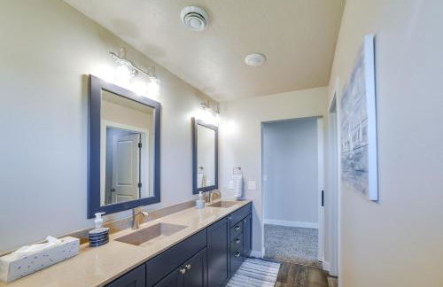 Missouri River Retreat Less Than 1 Mi to the Water! - Foto 17