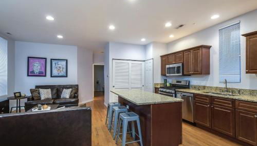 Lincoln Park Living - Suite 1 - Foto 5