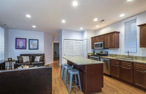 Lincoln Park Living - Suite 1 - Foto 5