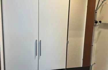 Appartement House Dortmund "Studio App SANSIBAR" - Foto 6