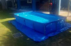 Casa toda mobiliada - Photo 10