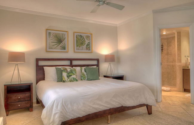 Sapphire Beach Condominiums by Blue Sky Luxury - Foto 11