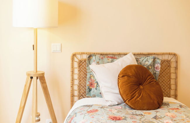 Marachique Villa - Torralvor - Foto 23