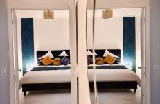 L'Art Déco 3 étoiles Wifi, Netflix, Disney, Coeur de Bastide - Photo 7