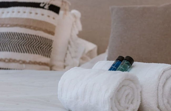 Luxuriuous Family Apartment With Beach View - Foto 10