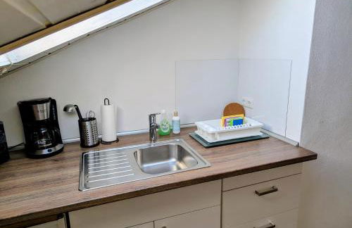 Modernes Apartment zum Wohlfühlen - Foto 7