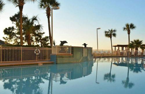 Pelican Beach Resort 809 - Foto 40