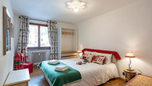 Montagne E Coccole - Happy Rentals - Foto 5