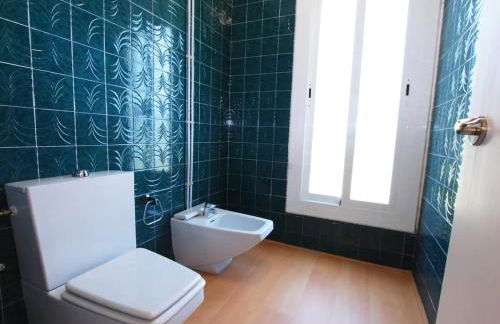 Torre Vendrell con Padel - Foto 61