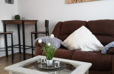 Havelberg Ferien Apartments HCR - Photo 22