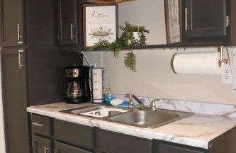 Frontier Traveler Stay - Foto 30