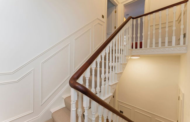 Modern 2-bed Apartment - Sleeps 6 - Seafront View - Foto 14