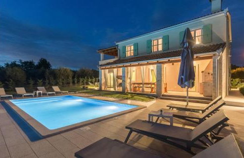 Villa Stella Polaris - Foto 9