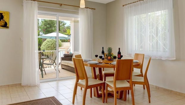 Restauration dans la chambre