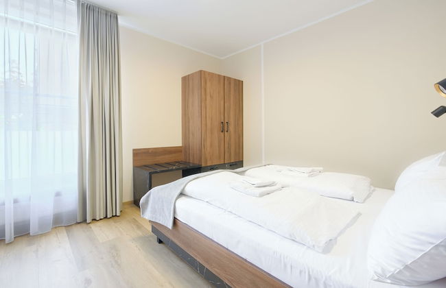 Apartamenty Sun & Snow Aquamarina - Photo 19