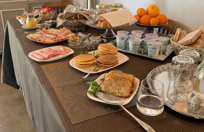 Casale Mon Rahal - Photo 32