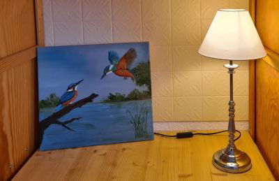 Ferienwohnung Hedfan im Cnauceltaidd - Foto 11