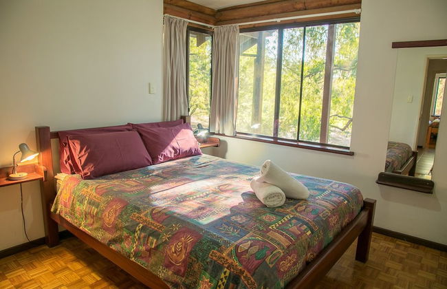 Wyadup Brook Cottages - Photo 1