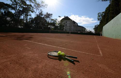 Vista Azul Apart Hotel - Com Cozinha Compacta - Foto 34