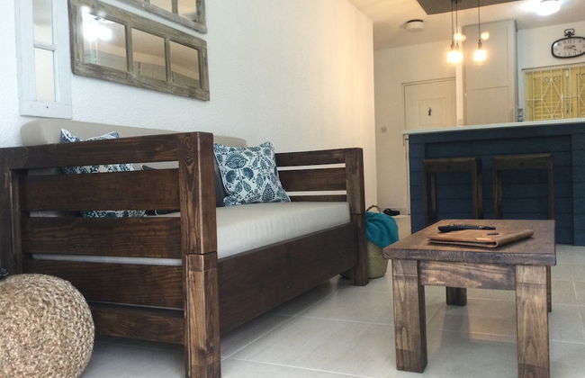 Moonshine 316 Rockley Golf Club - Foto 8