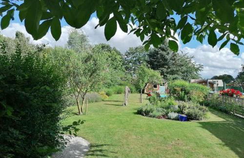 Sweet home No 3 Ferienwohnung Apartment - Foto 19