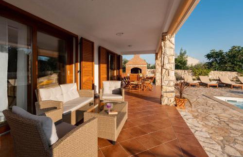 Villa Sara - perfect family holiday - Photo 14