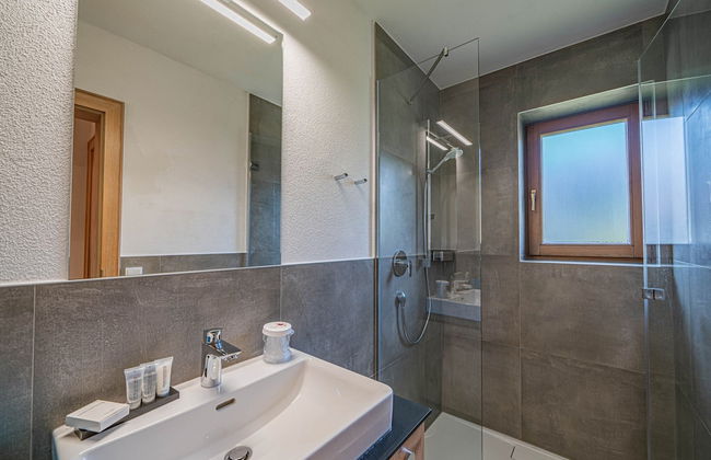 Apartment in Brixental Near Hiking Trails - Foto 6