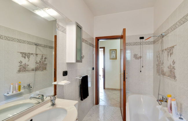 Belvilla by Oyo Sirente House - Foto 12