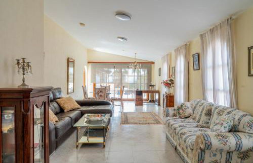 Villa Océano with private heated pool, aircon and Seaview - Foto 16