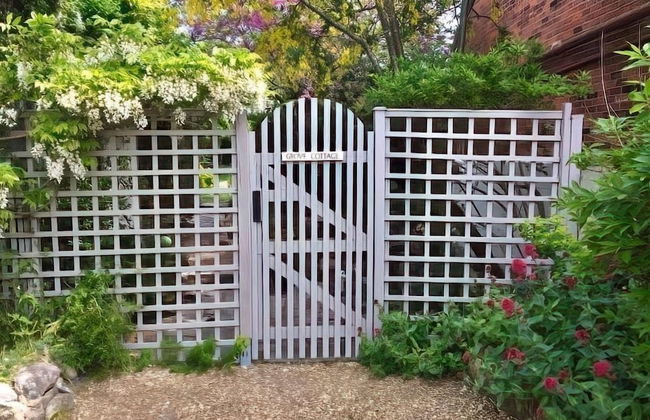 Grove Cottage - Foto 18