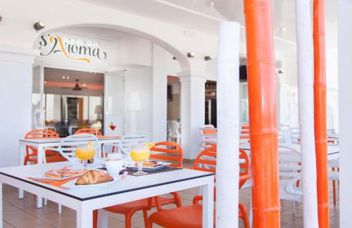 Apartamentos Typic Oasis Sa Tanca - Foto 65