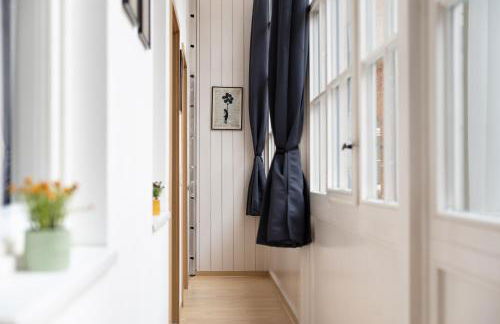 Apartments an der Oper - Innenstadt - Zentral - Küche - Wifi - Powered by Ko-Living - Foto 77