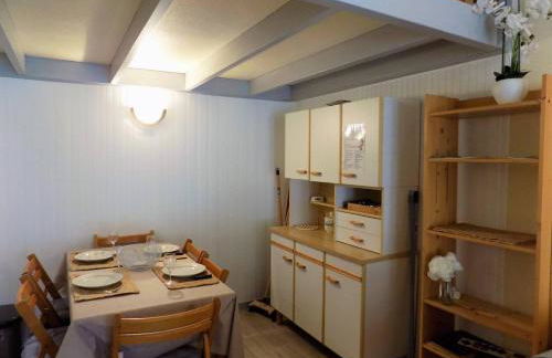 La Palmyre - Les MAISONS de L'OCEAN - VILLA DE VACANCES CLASSEE 1 étoile - Foto 6