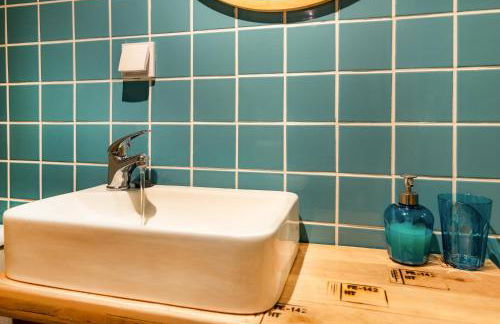 Obidos Rural Chic House - Foto 17