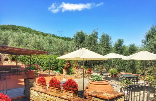 Tenuta Lupinari - Foto 50