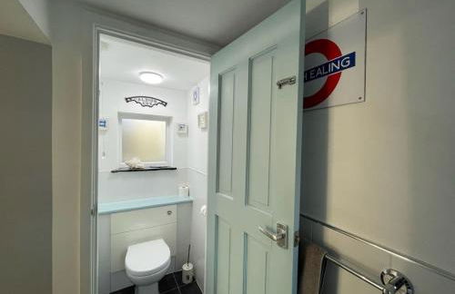 Sandown St Teath 3 bed sleeps 6 - Foto 63